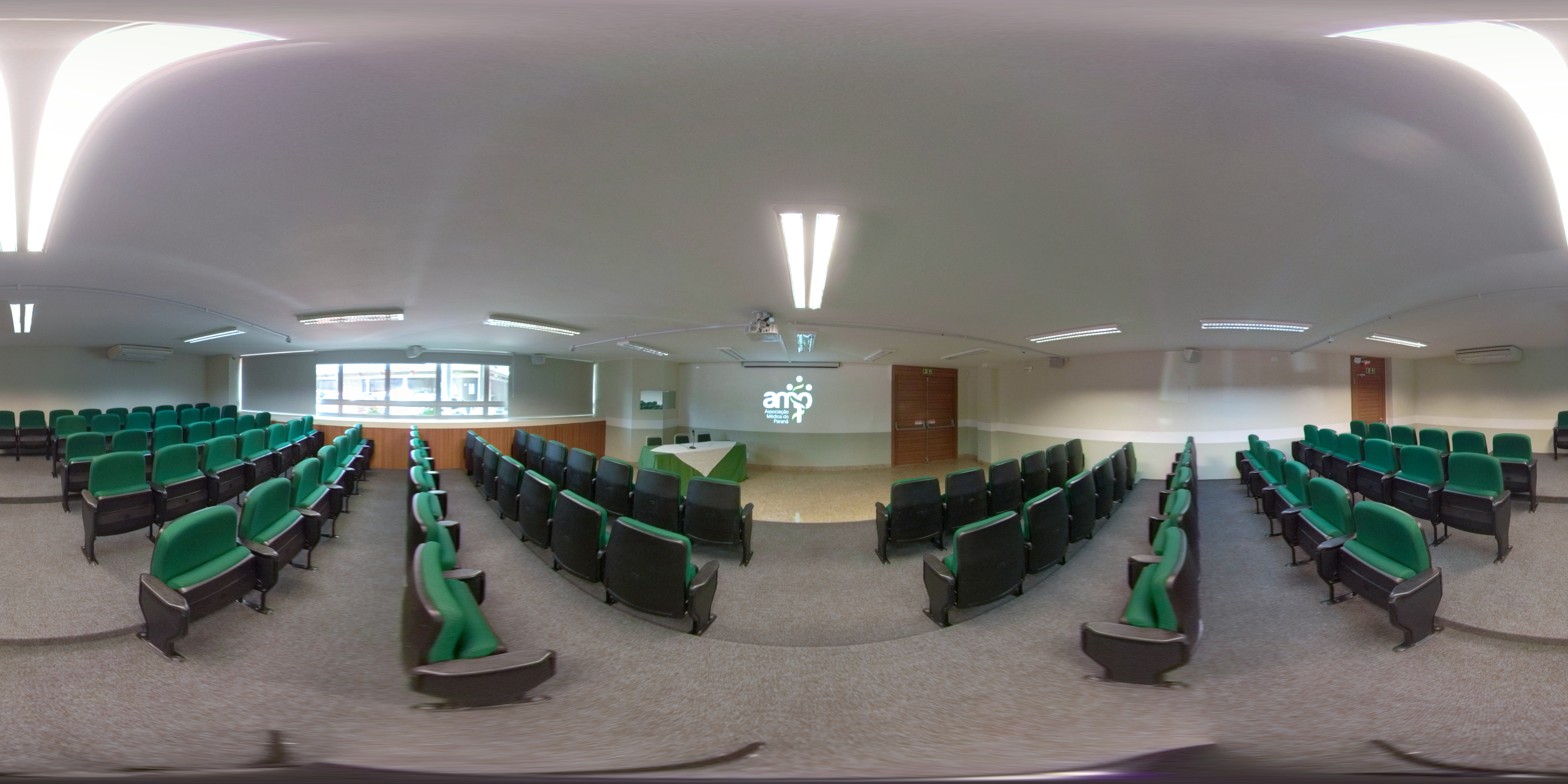 Miniaudit&oacute;rio