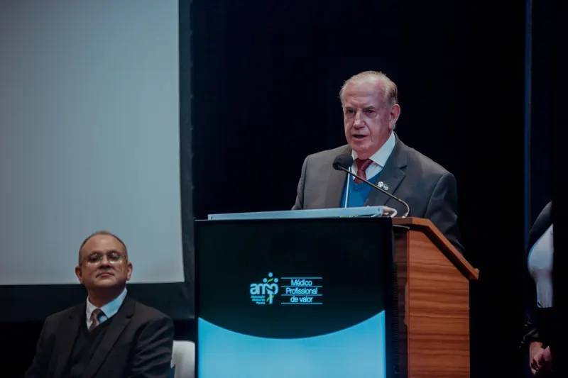 Congresso AMP - Edição 2025, foto 6 de 36