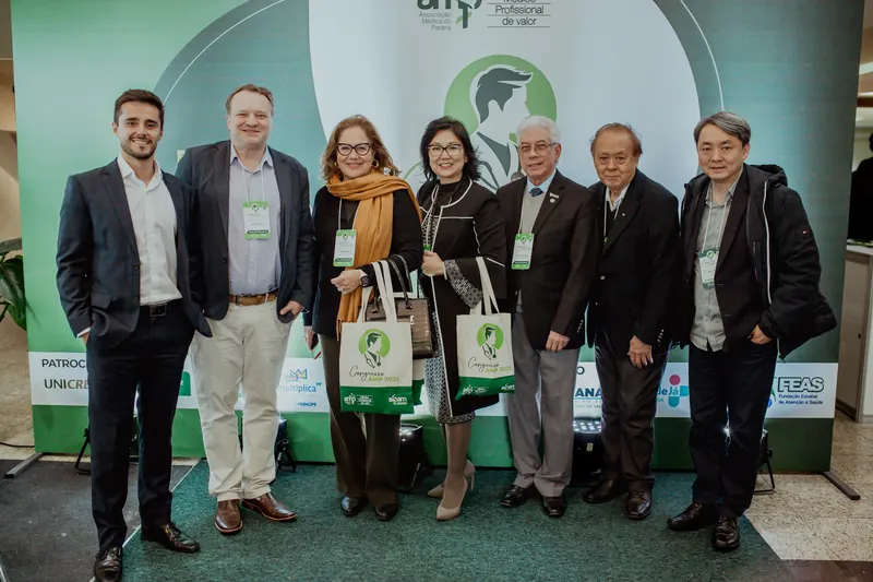 Congresso AMP - Edição 2025, foto 18 de 36