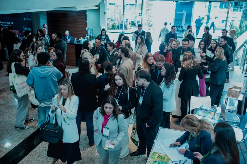 Congresso AMP - Edição 2025, foto 29 de 36
