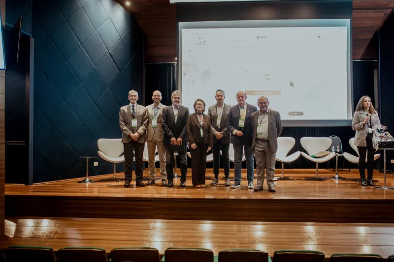 Congresso AMP - Edição 2026, foto 12 de 31