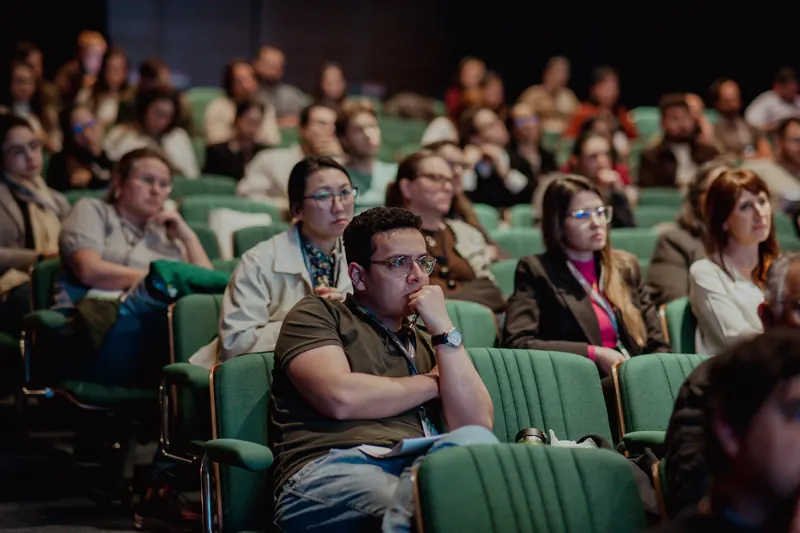 Congresso AMP - Edição 2026, foto 14 de 31