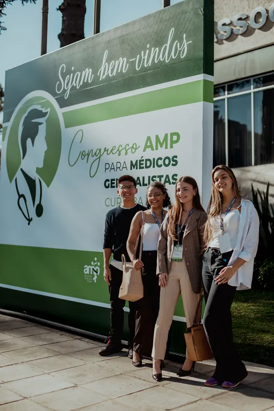 Congresso AMP - Edição 2026, foto 16 de 31