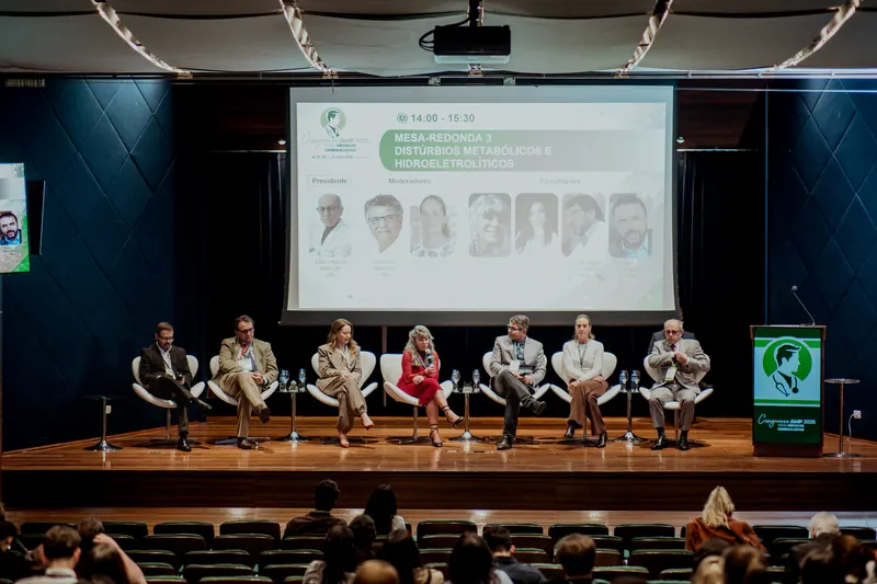 Congresso AMP - Edição 2026, foto 17 de 31
