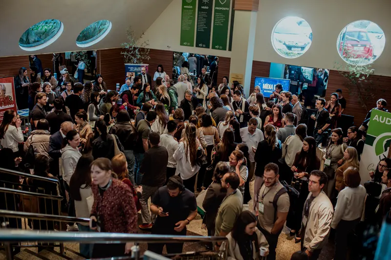 Congresso AMP - Edição 2026, foto 18 de 31