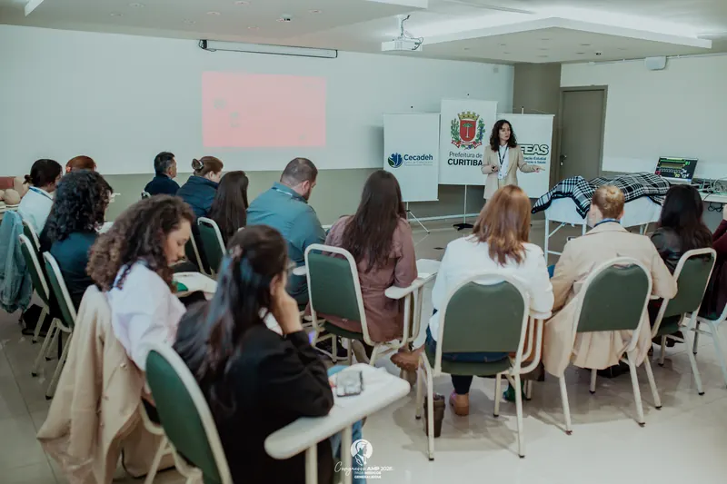 Congresso AMP - Edição 2026, foto 26 de 31