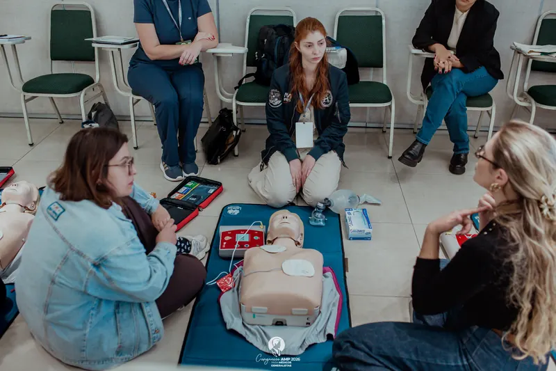Congresso AMP - Edição 2026, foto 30 de 31