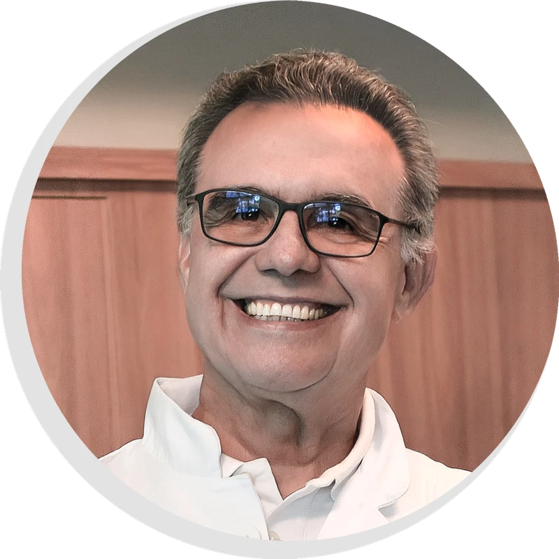 Dr. Carlos Maria Luna Pastore