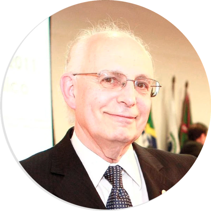 Dr. Carlos Roberto Goytacaz Rocha