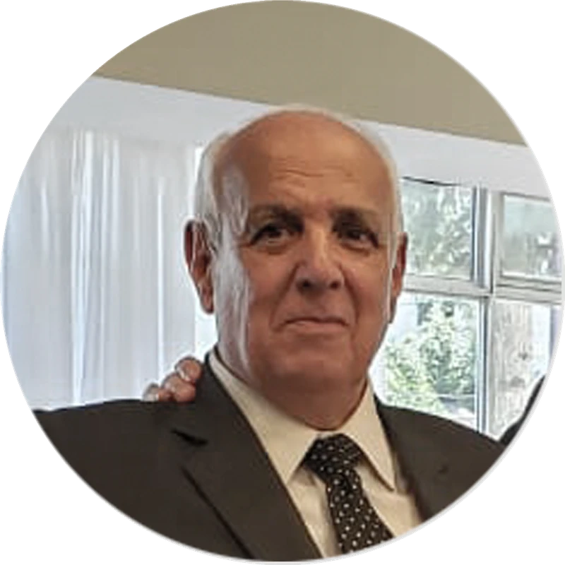 Dr. Fernando Silveira Picheth