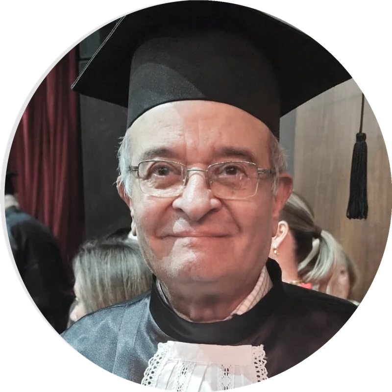 Dr. Maurilio José Pinto