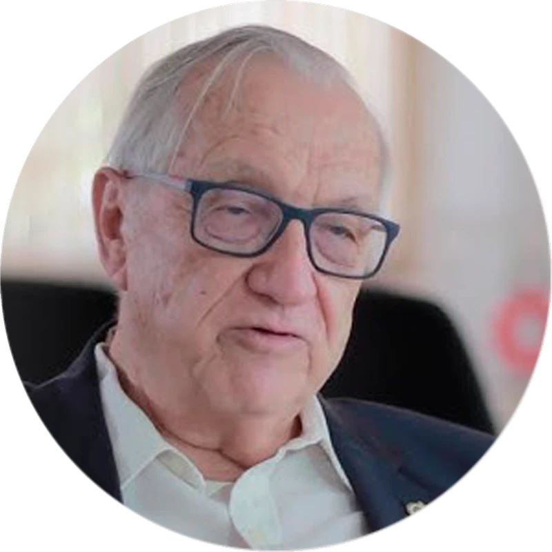 Dr. Osmar Ratzke