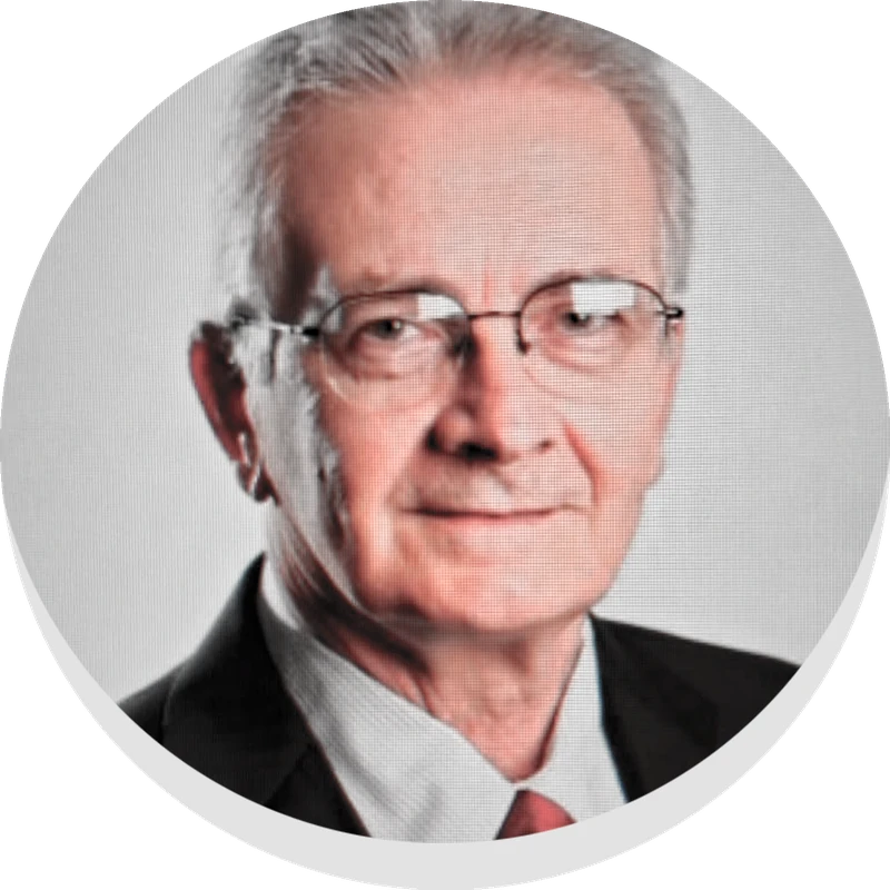 Dr. Osmundo Pereira Saraiva