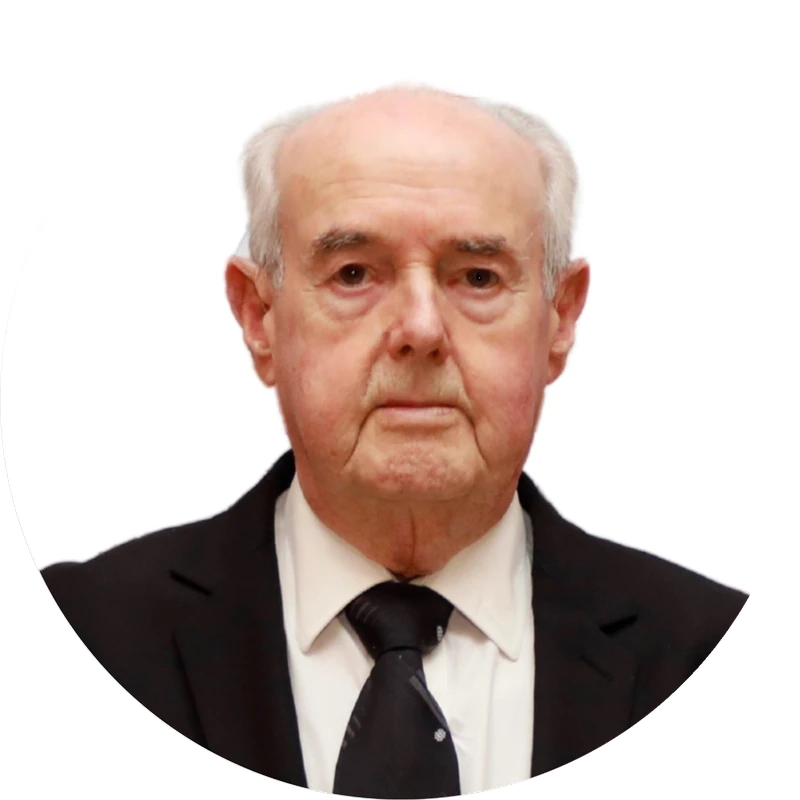 Dr. Valdir Sabedotti