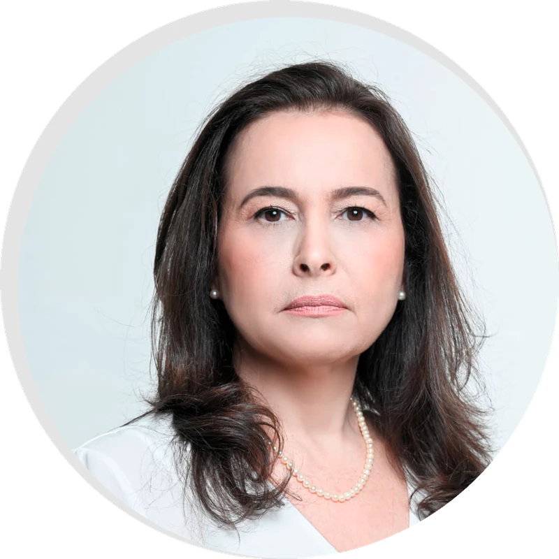 Dra. Maria Emilia Bezerra da Costa