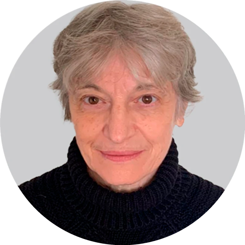 Dra. Thelma Larocca Skare