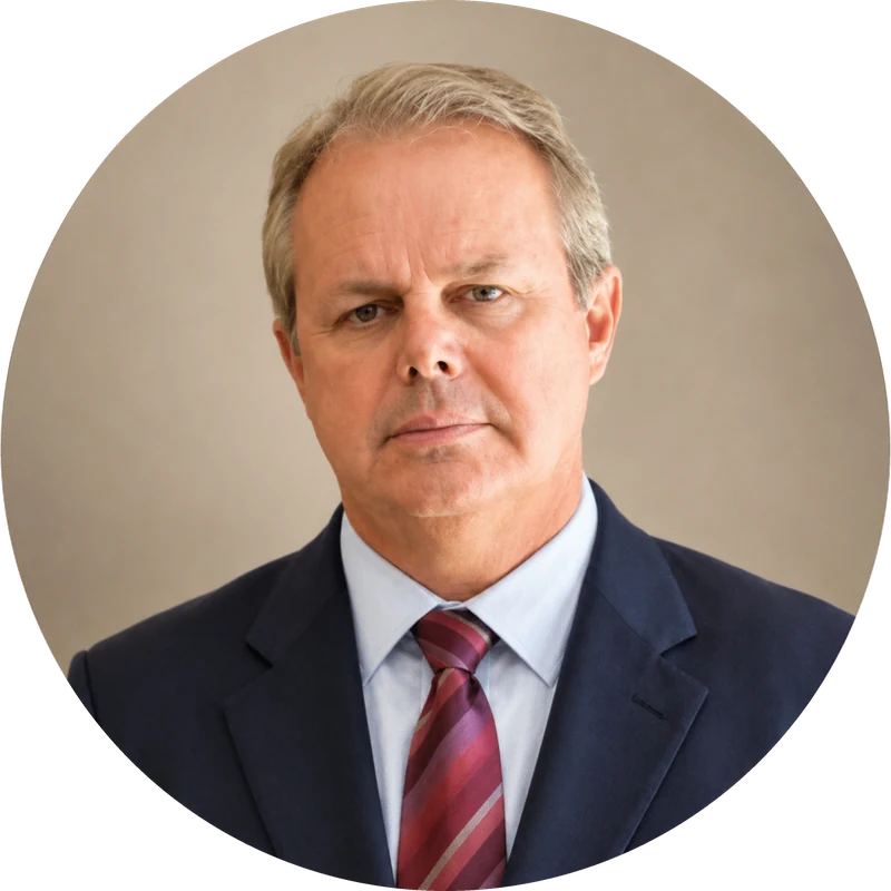 Dr. Antonio Carlos Ligocki Campos