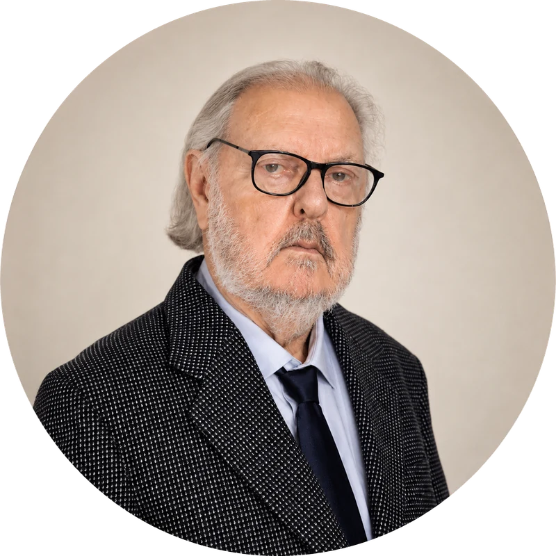 Dr. Claudio Bonamin