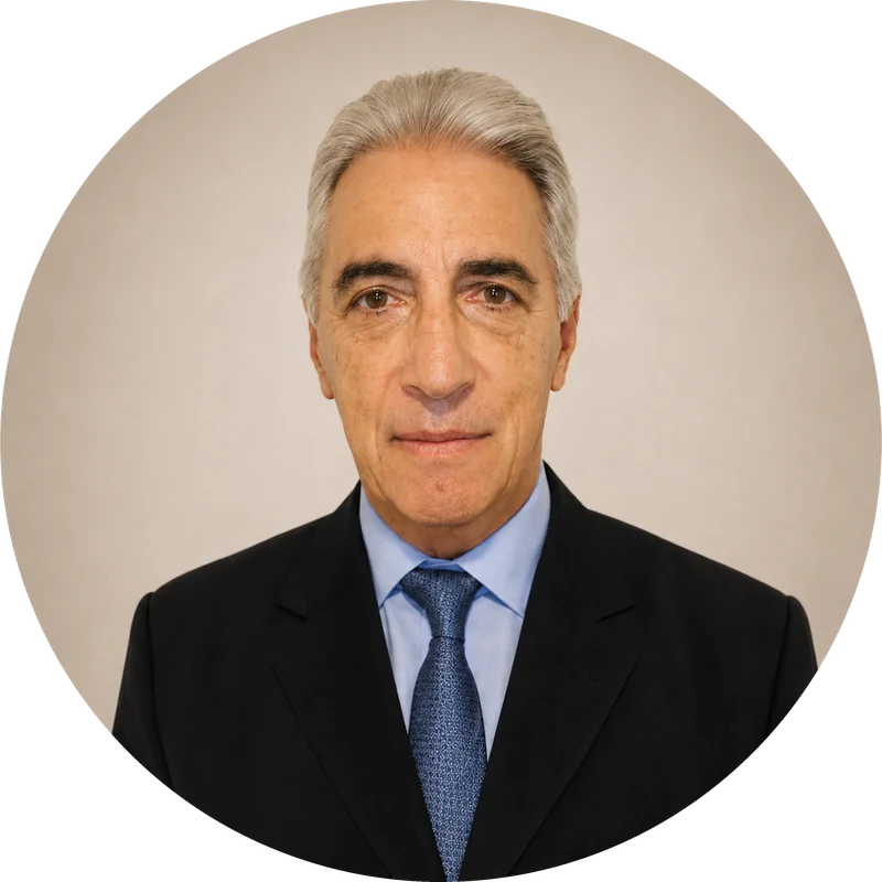 Dr. Danilo Saad
