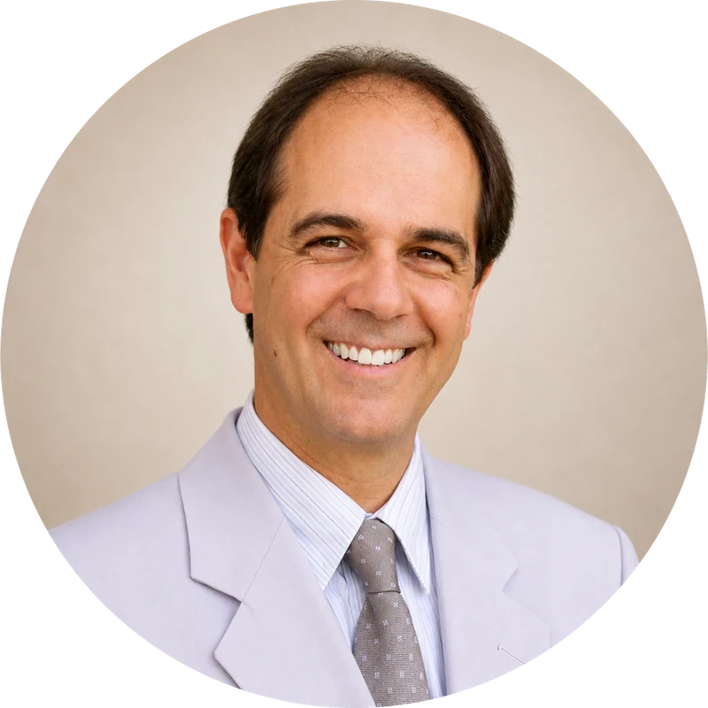 Dr. Francis Mourão