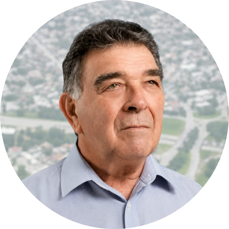 Dr. Márcio Artur de Matos