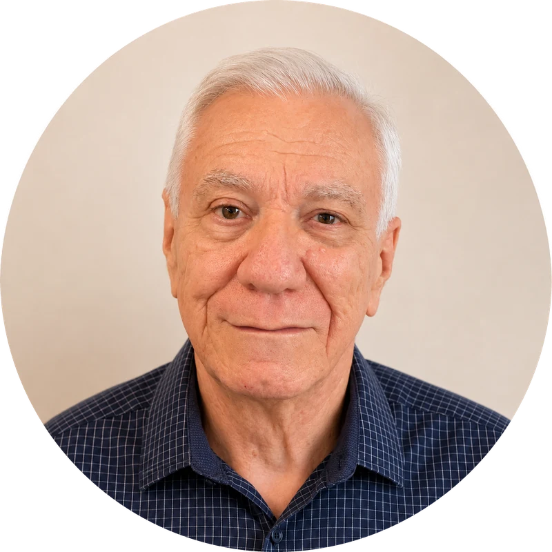 Dr. Mauro Farnocchia