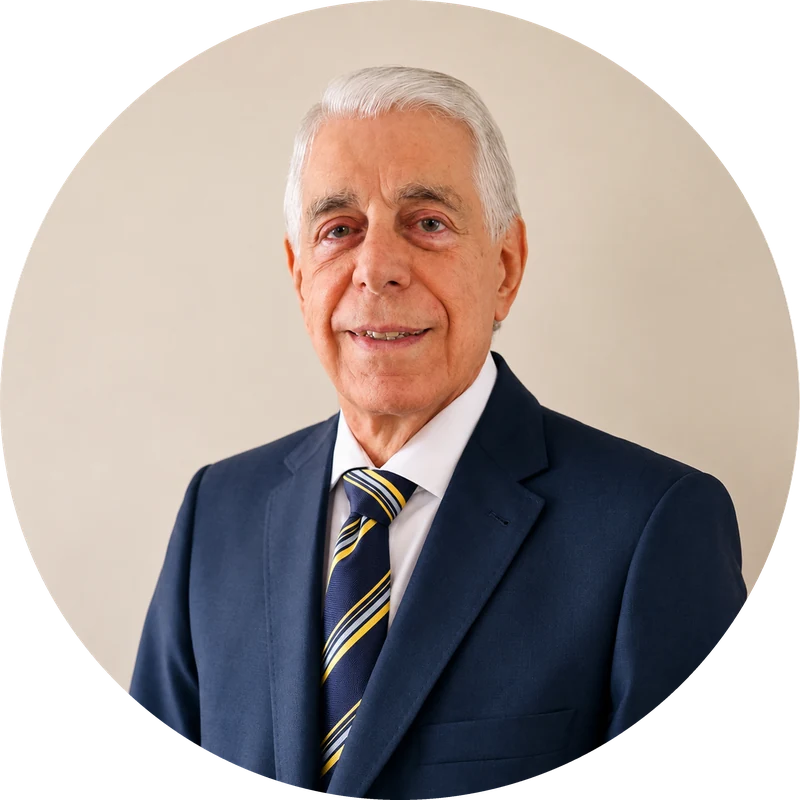 Dr. Ruddy Cesar Facci
