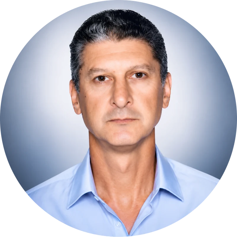 Dr. Valdir Spada