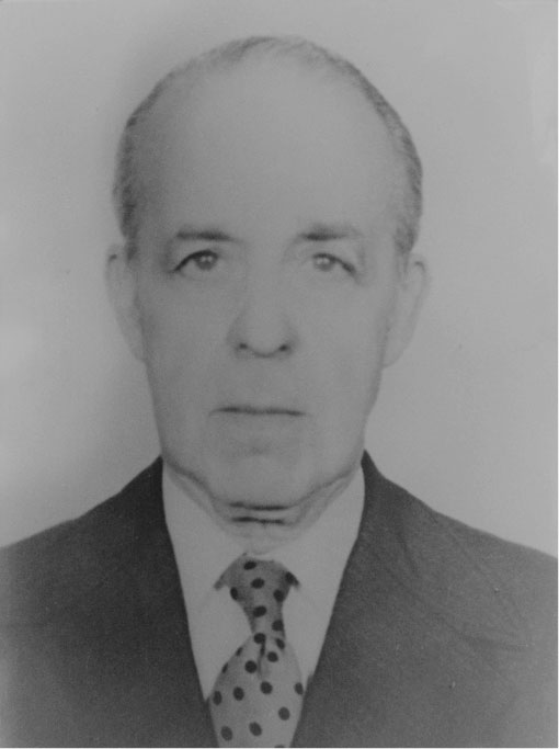 Celso do Amaral Ferreira