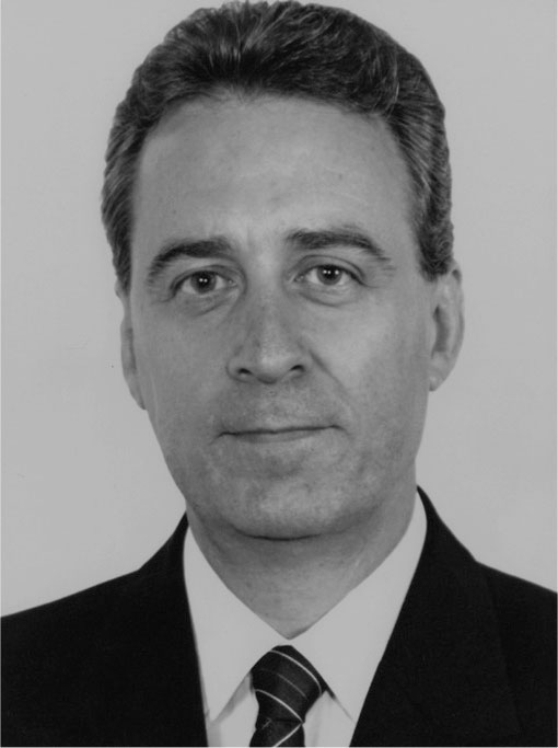 Cláudio Leinig Pereira da Cunha