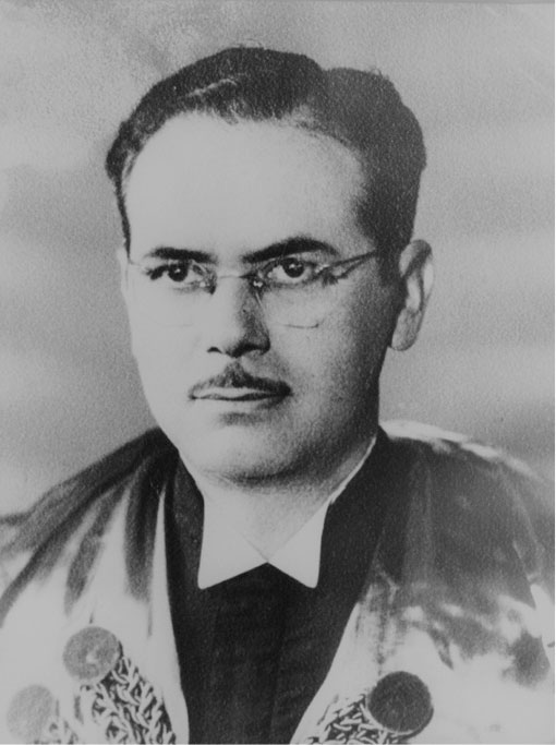 Homero de Mello Braga