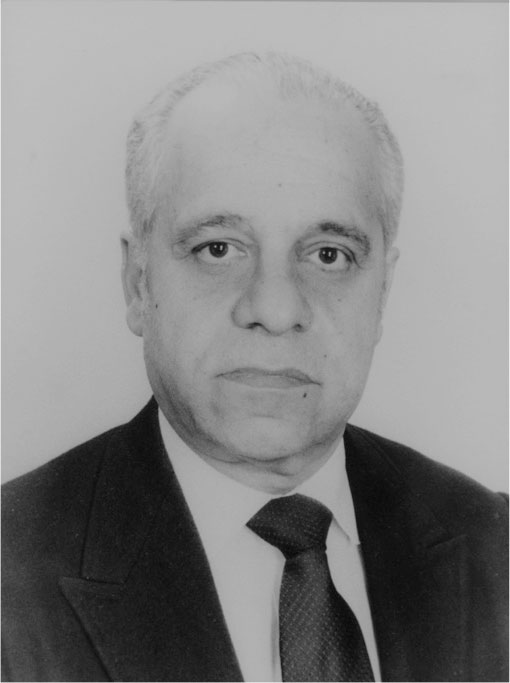 Iseu de Santo Elias Affonso da Costa