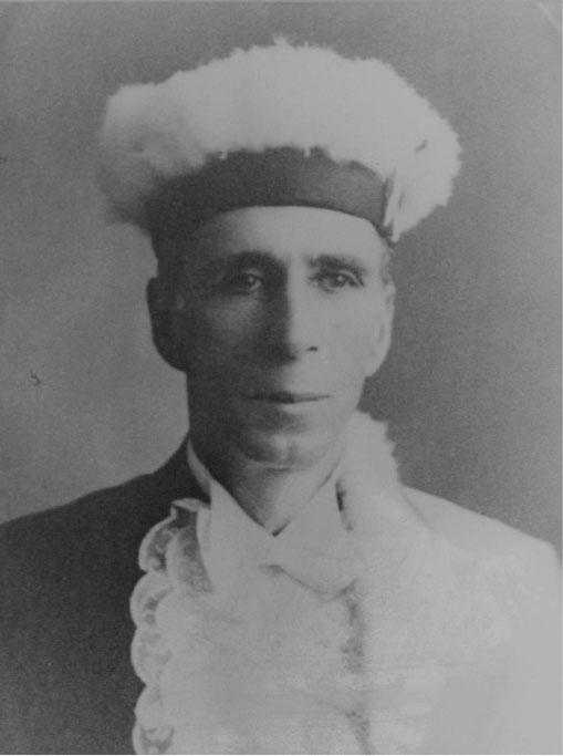 José Pereira de Macedo