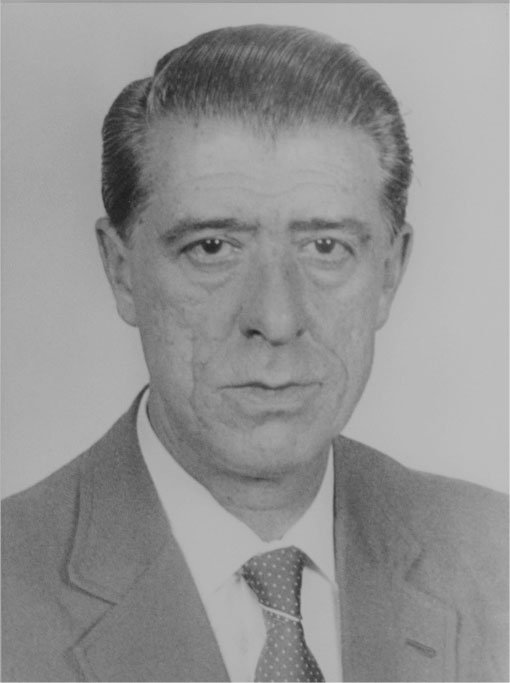 Luiz Fernando Beltrão