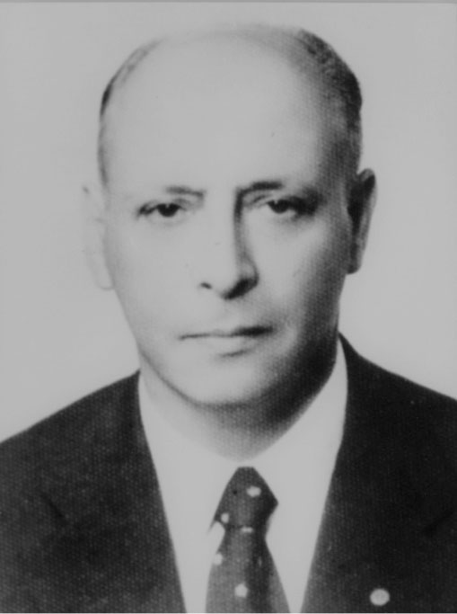 Milton Macedo Munhoz