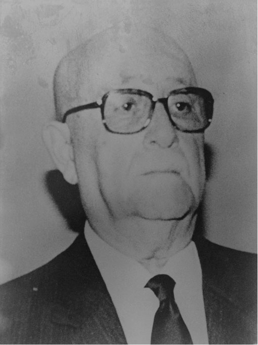 Victor Ferreira do Amaral Filho 