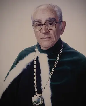 ORLANDO DE OLIVEIRA MELLO