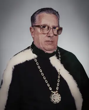 JOÃO GUALBERTO DE SÁ SCHEFFER