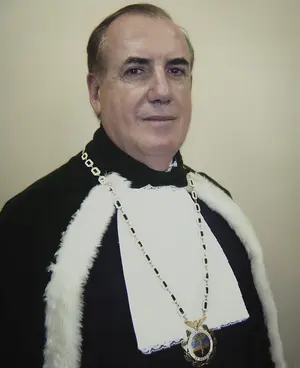 JOSÉ FERNANDO MACEDO