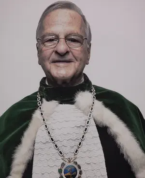 BRUNO MAURIZIO GRILLO