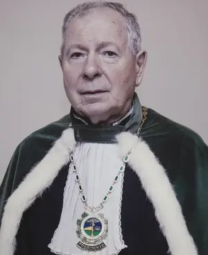 AVELINO RICARDO HASS 