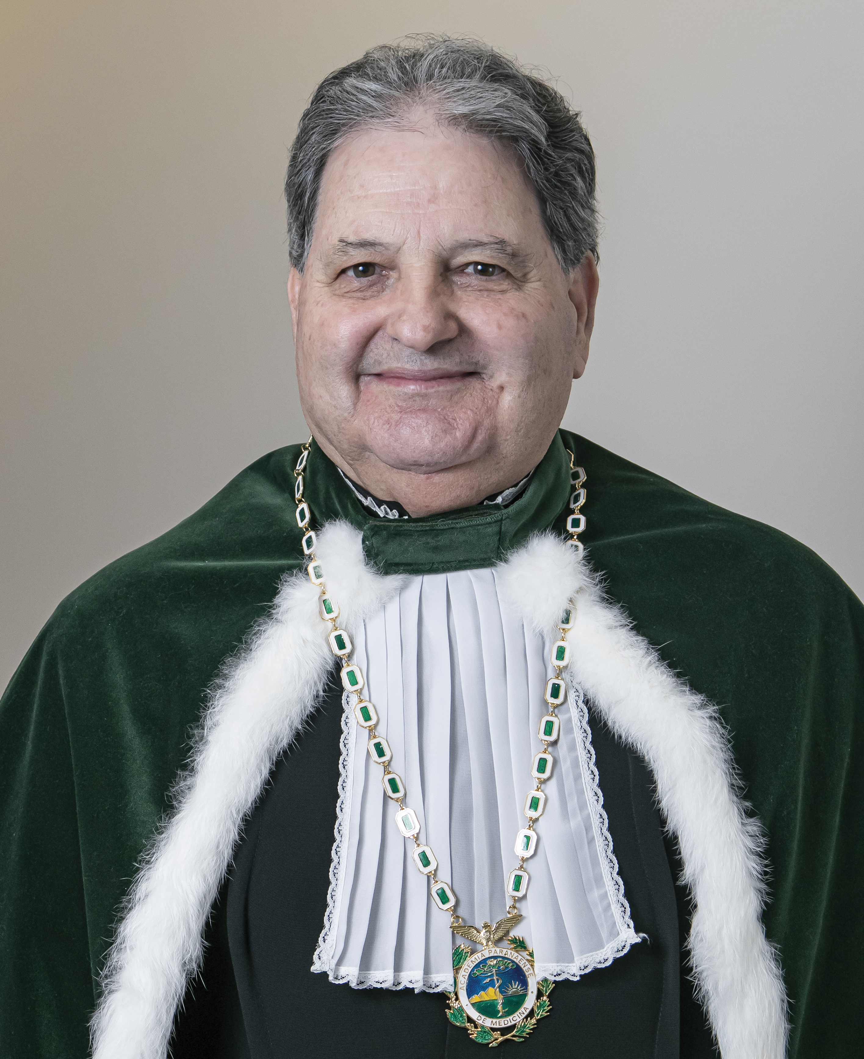 JURANDIR MARCONDES RIBAS FILHO