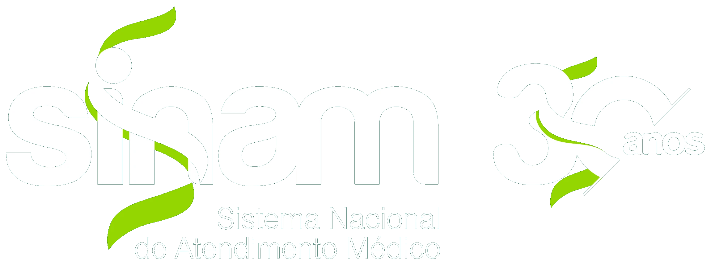 SINAM 30 anos